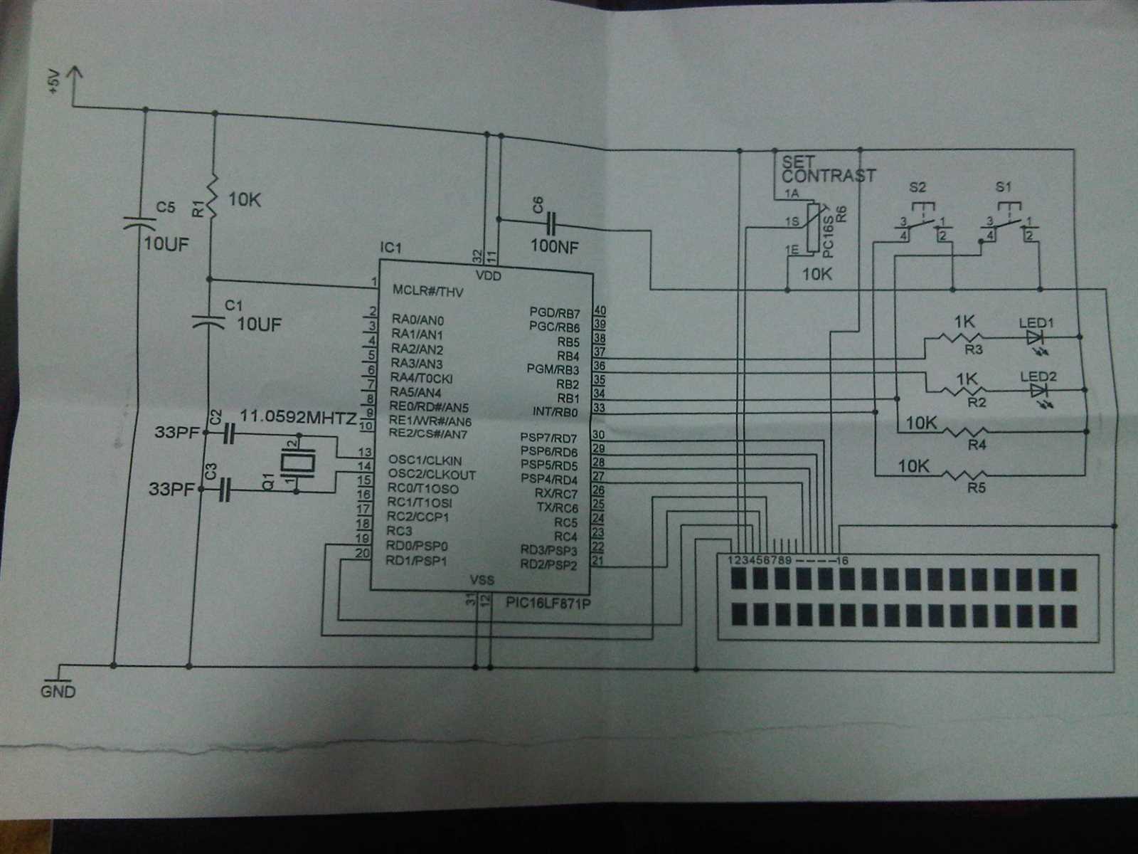 pic18f16q41-datasheet