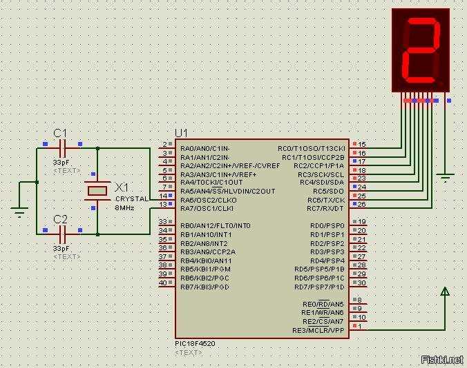 pic18lf4520-datasheet pic18lf4520-datasheet