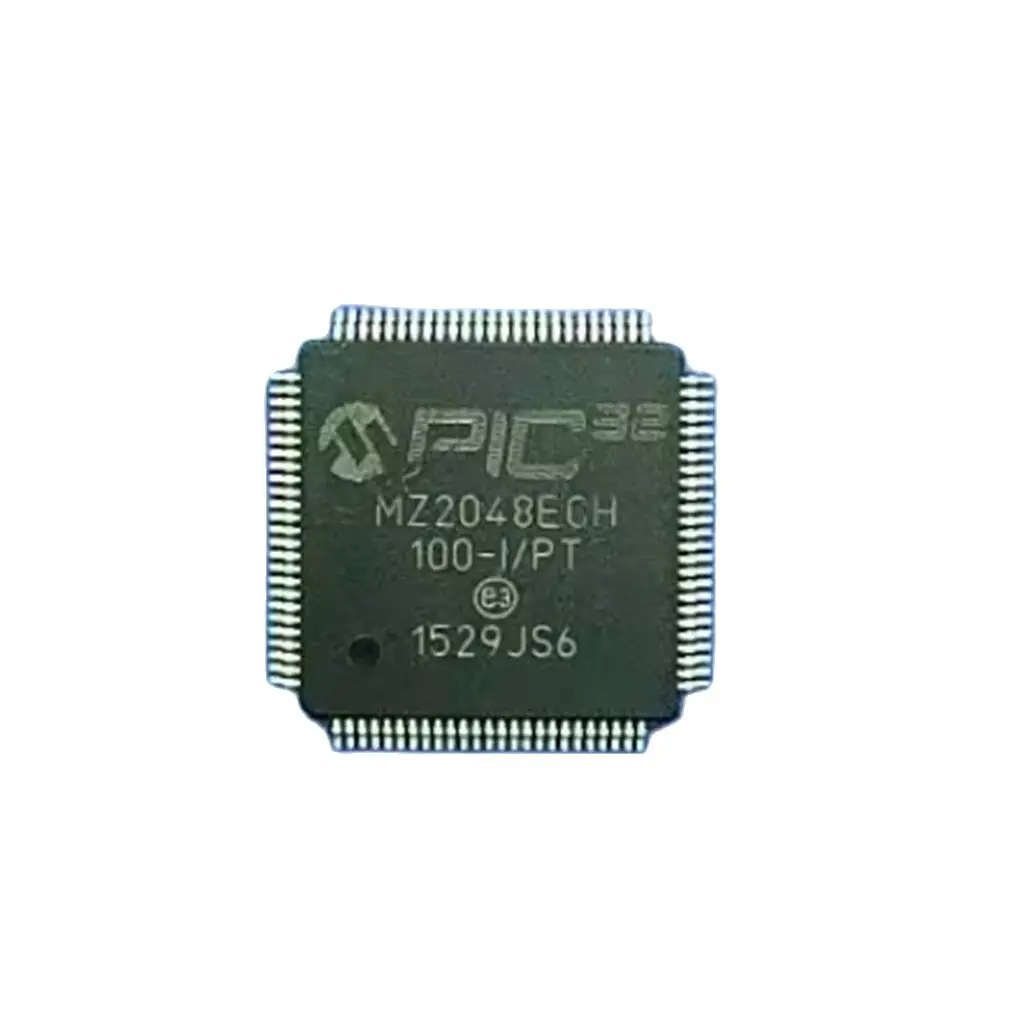 pic32mz2048efh064-datasheet