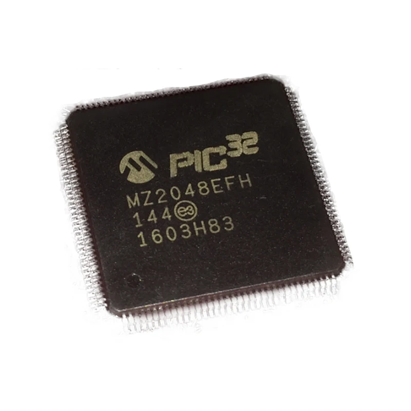 pic32mz2048efh064-datasheet