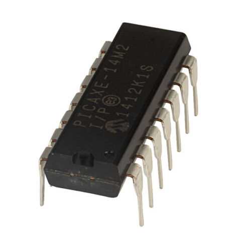 picaxe-20m2-datasheet
