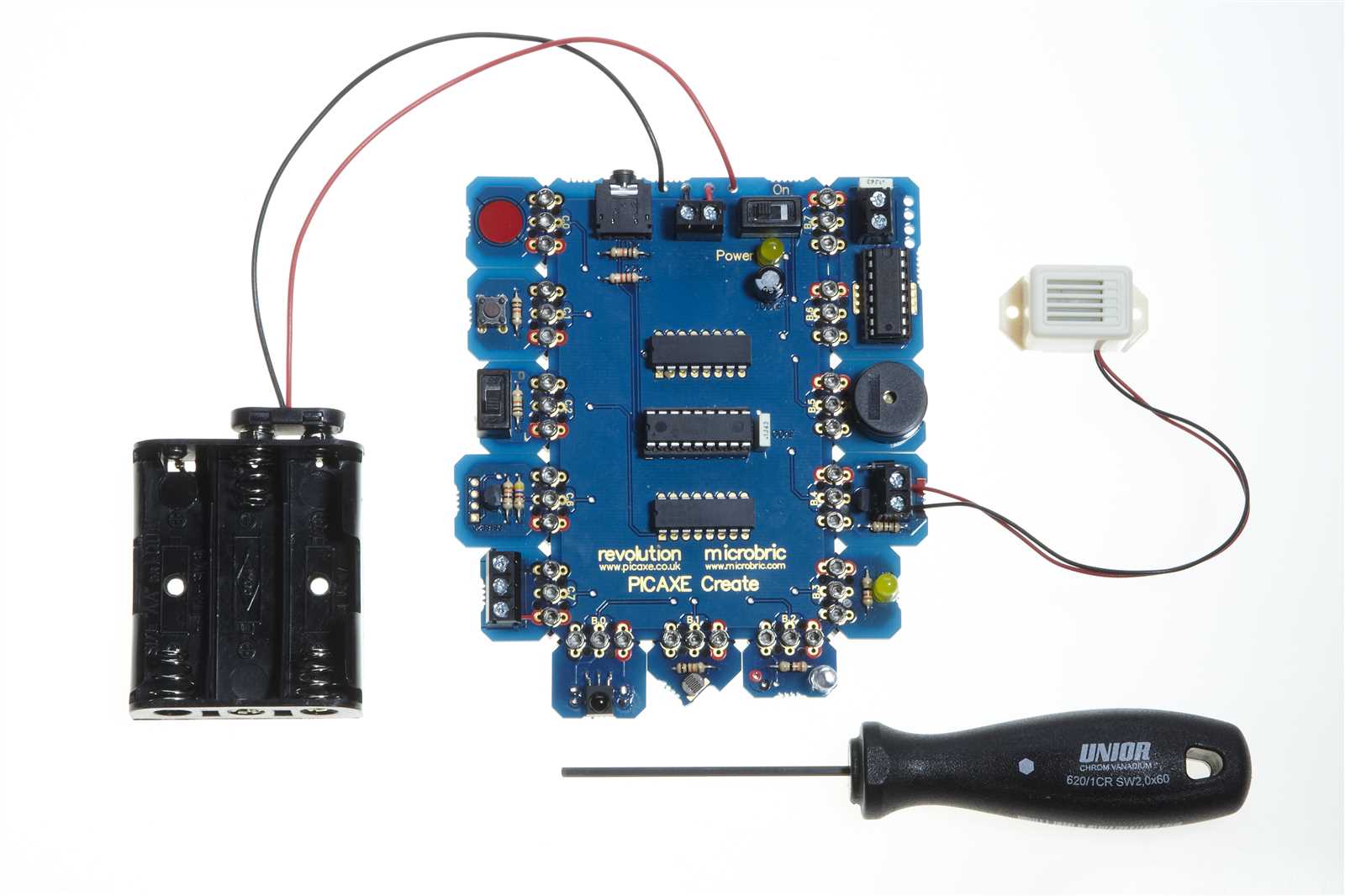 picaxe-20m2-datasheet picaxe-20m2-datasheet