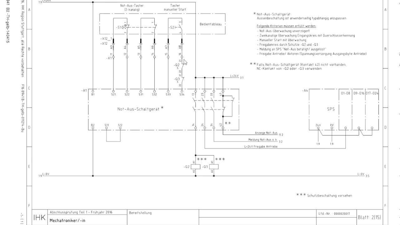 pilz-pnoz-x3-datasheet