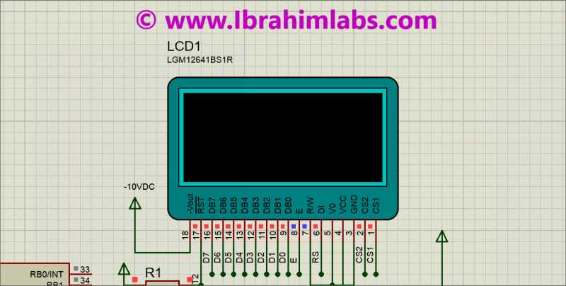 lcd-128x64-datasheet