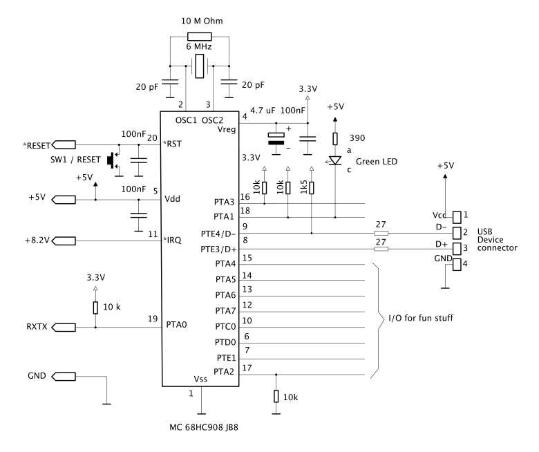mc908-datasheet mc908-datasheet