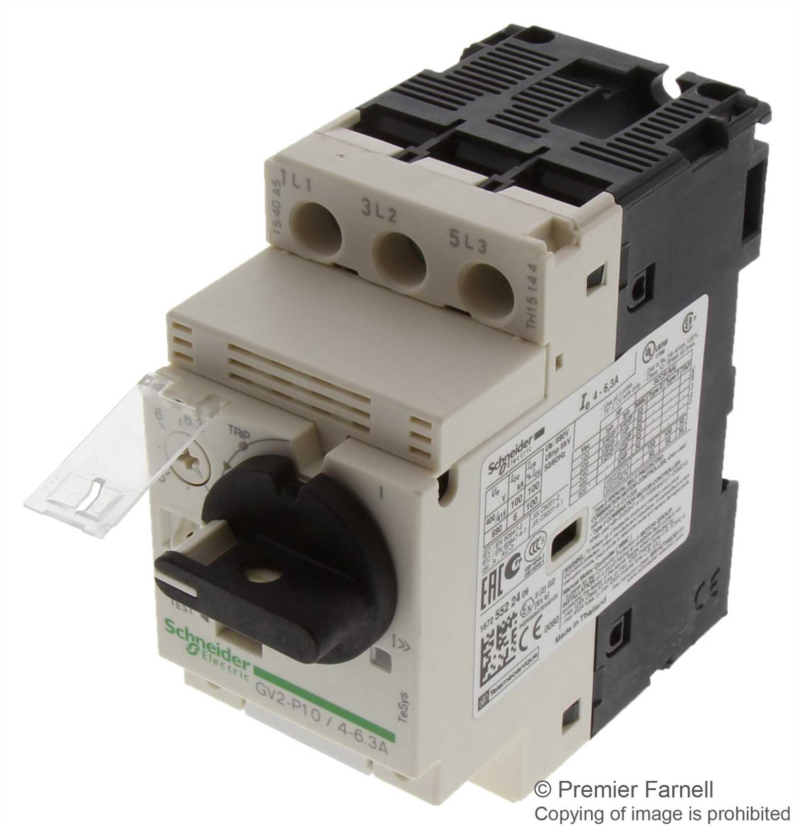 gv2p10-schneider-datasheet gv2p10-schneider-datasheet
