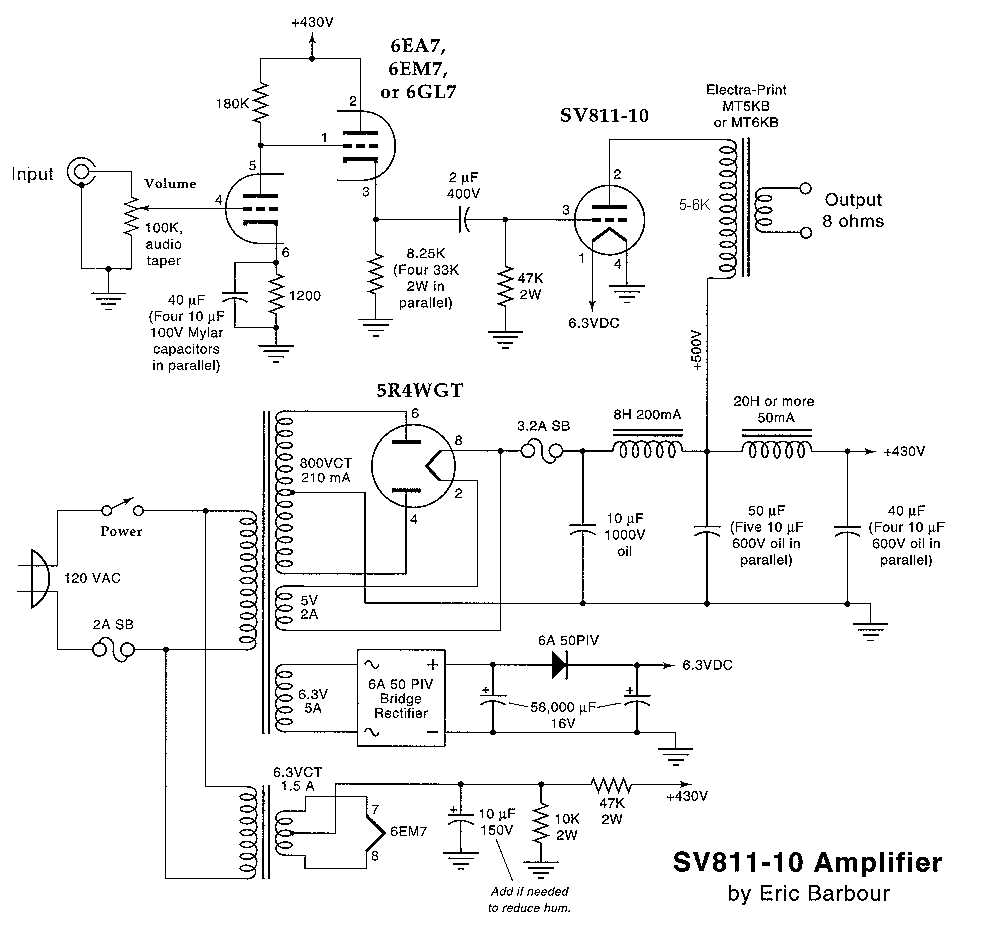 pl504-tube-datasheet