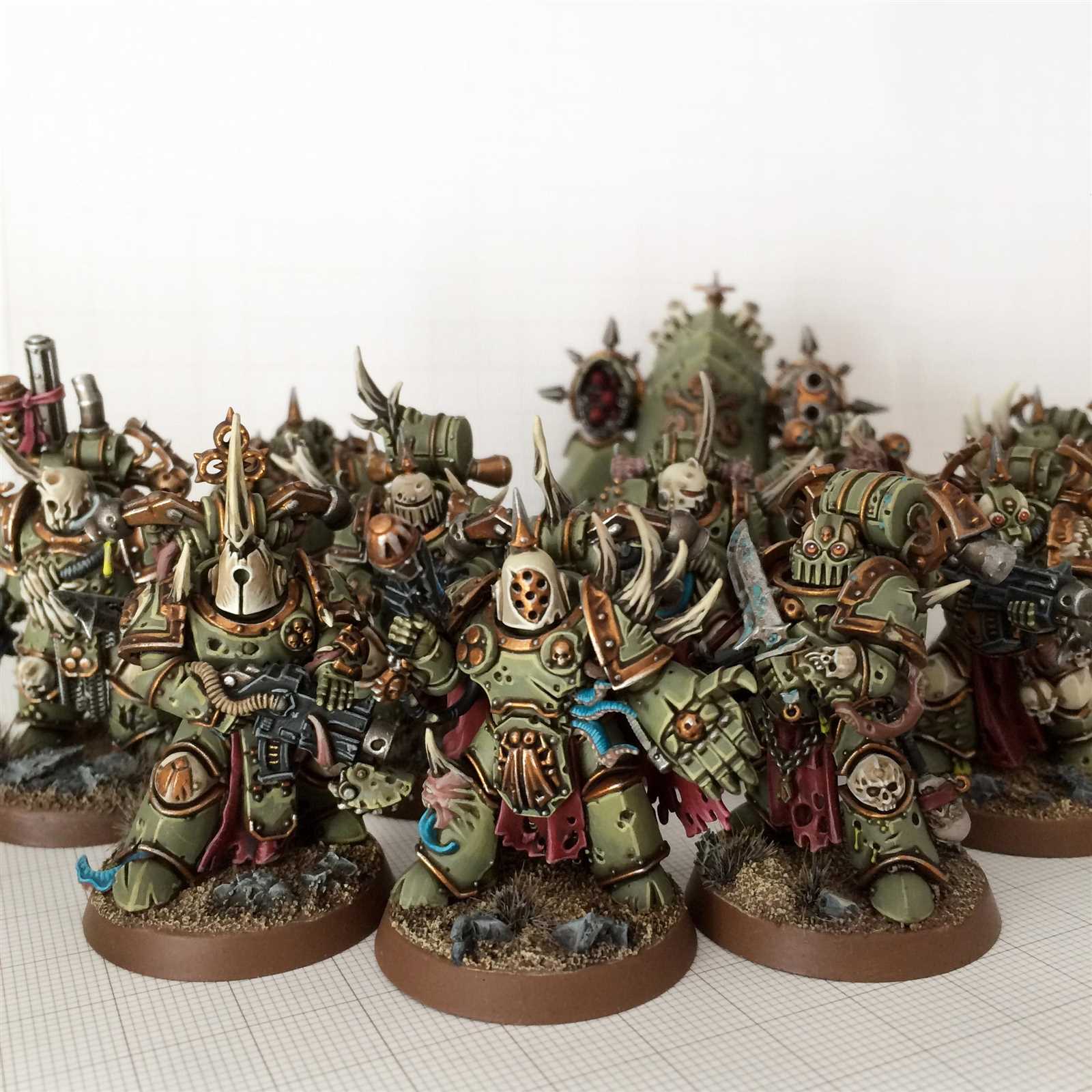 plague-marine-champion-datasheet plague-marine-champion-datasheet