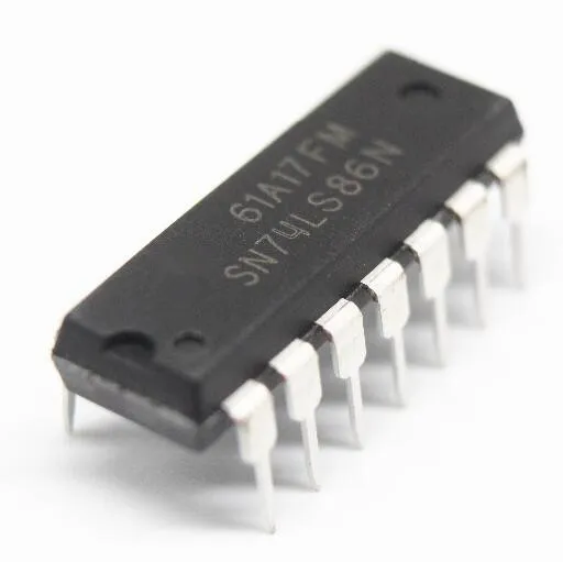 datasheet-sn74ls86 datasheet-sn74ls86