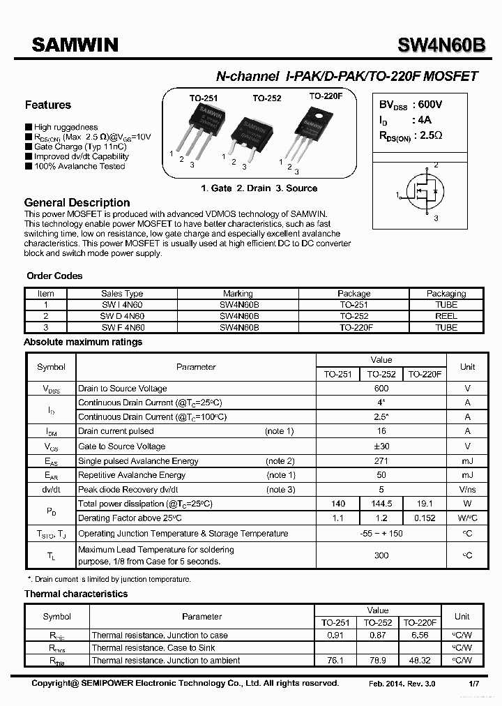 pm30csj060-datasheet pm30csj060-datasheet