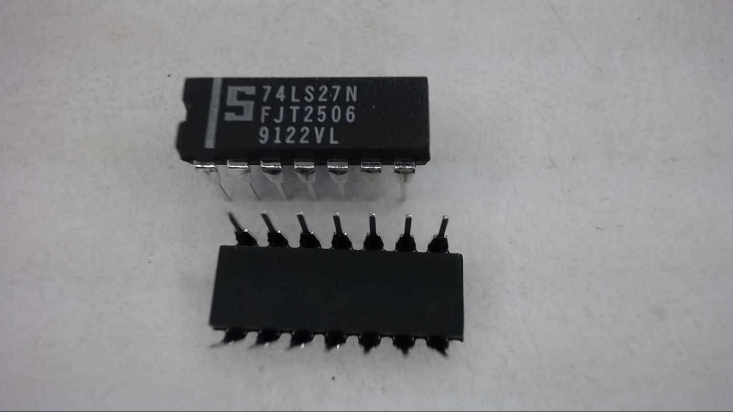 74ls258-datasheet
