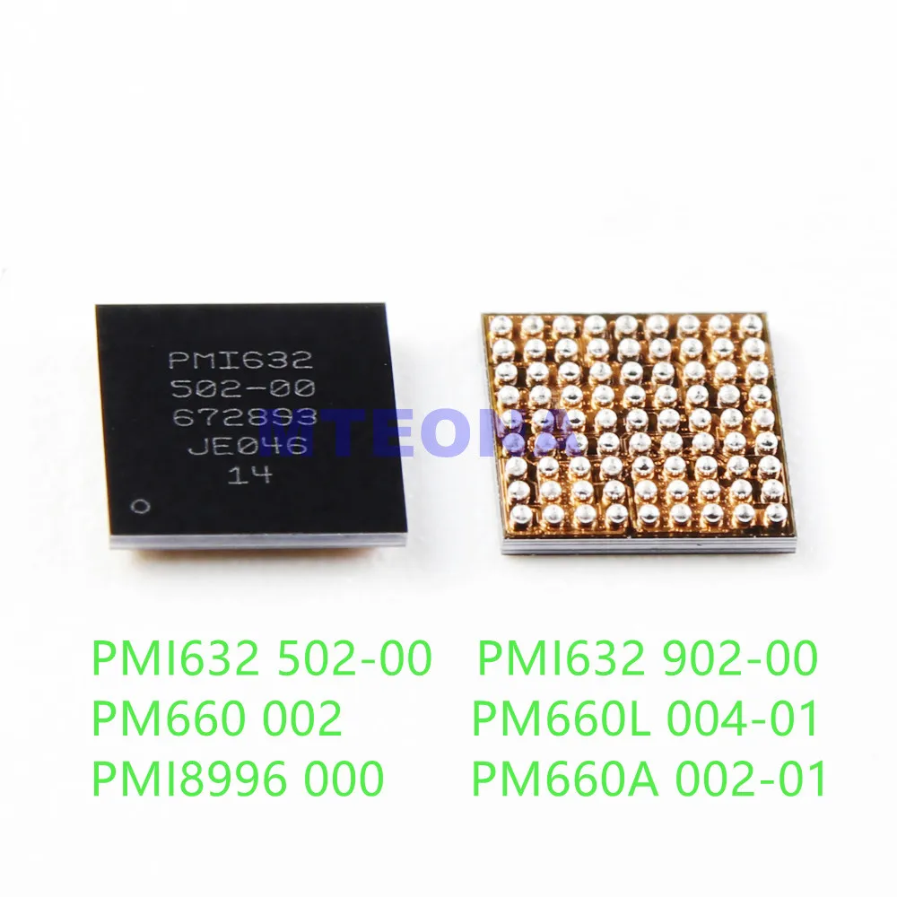 pmi-632-datasheet