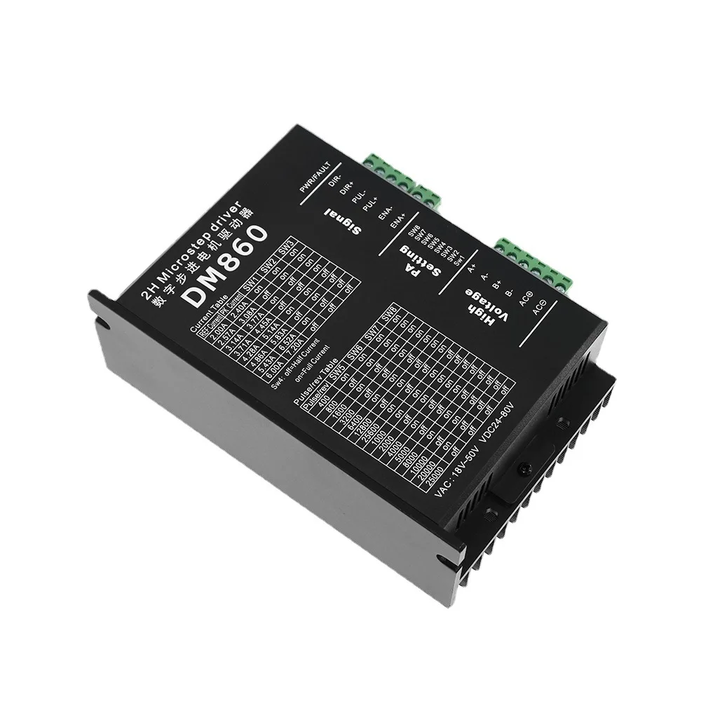 dm860a-datasheet