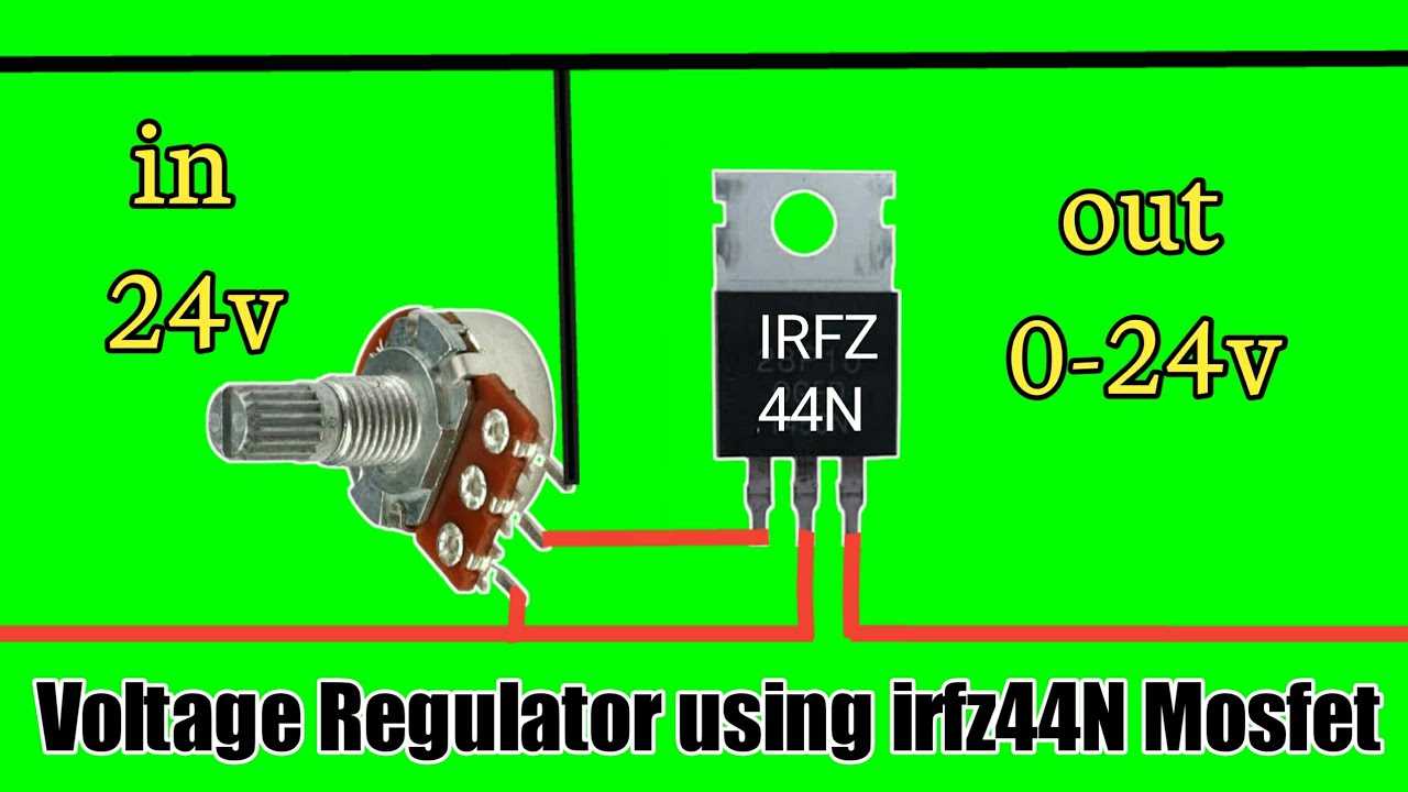 irfz44e-datasheet