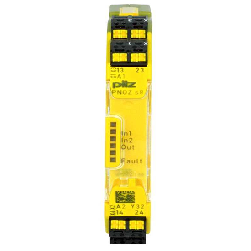 pnoz-s7-datasheet