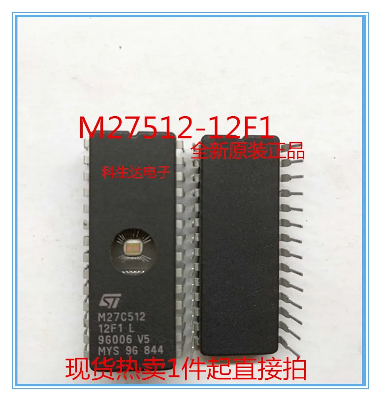 m27c512-12f1-datasheet m27c512-12f1-datasheet