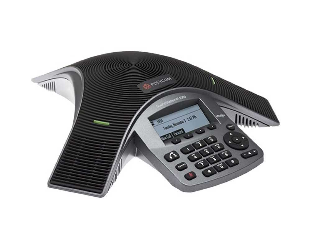 polycom-soundstation-ip-5000-datasheet polycom-soundstation-ip-5000-datasheet