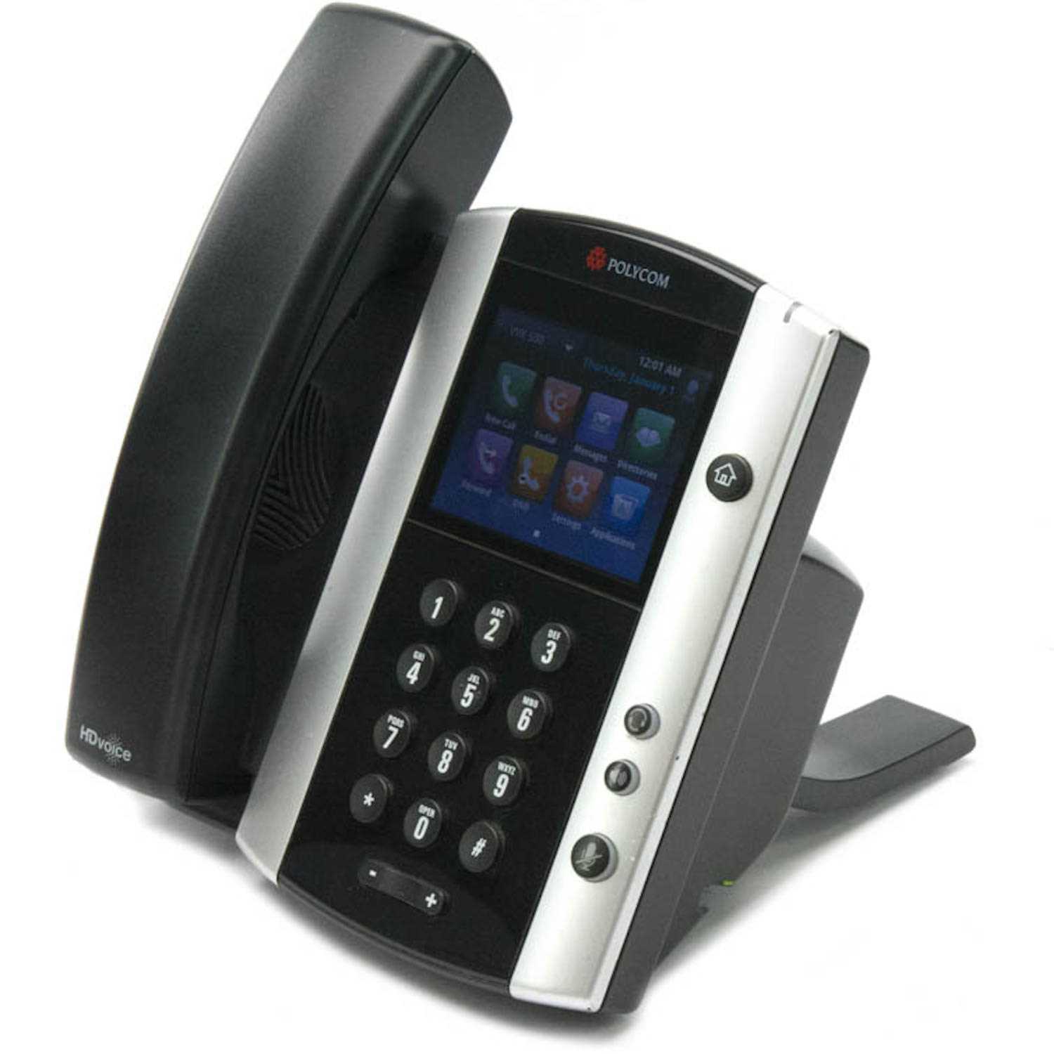 Polycom Vvx 500 Datasheet Features Specifications And More 