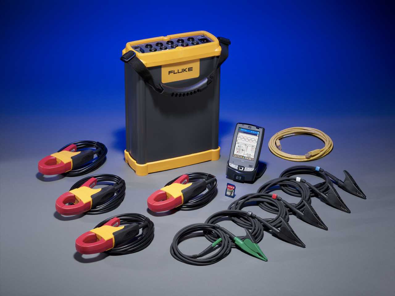 fluke-1750-datasheet fluke-1750-datasheet