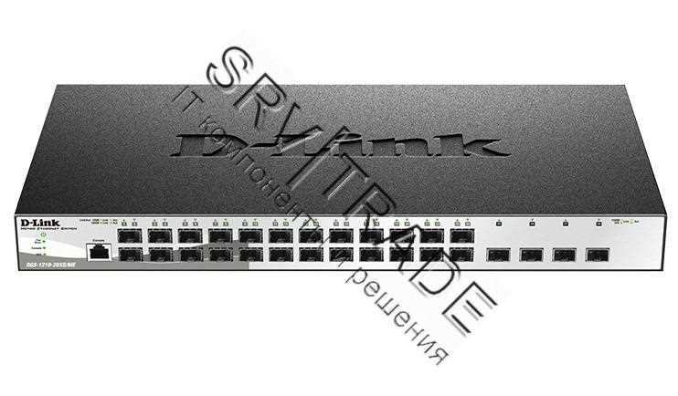 dgs-1210-26-datasheet