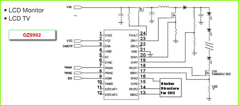 power-led-datasheet power-led-datasheet