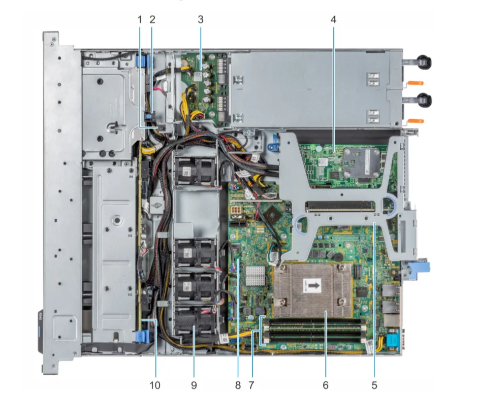 poweredge-r340-server-datasheet