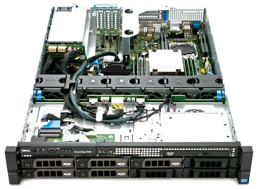 poweredge-r650-datasheet
