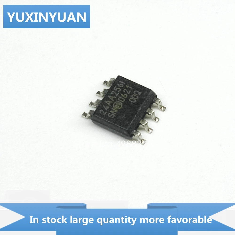 24aa256-datasheet