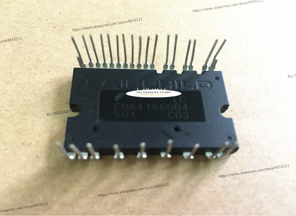 fnb41060-datasheet fnb41060-datasheet