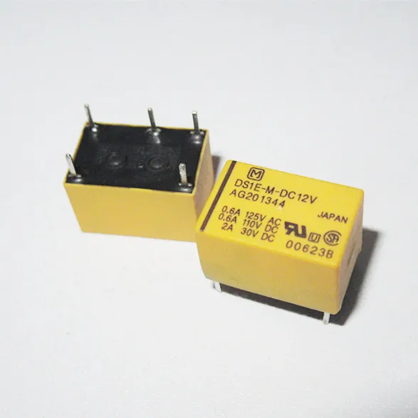 ds1e-m-dc24v-datasheet