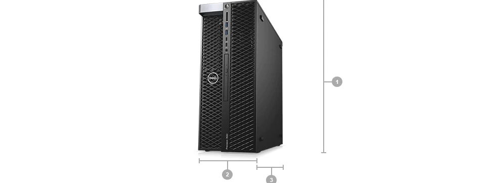 precision-7820-tower-datasheet