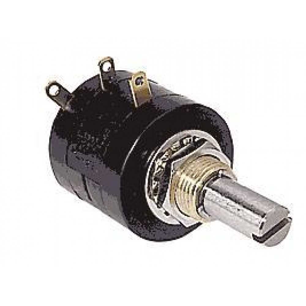 precision-potentiometer-datasheet