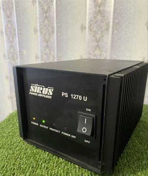 ps-1270-datasheet