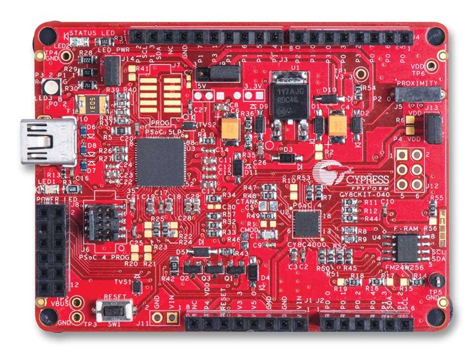 psoc-4200m-datasheet