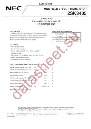 3296-datasheet 3296-datasheet