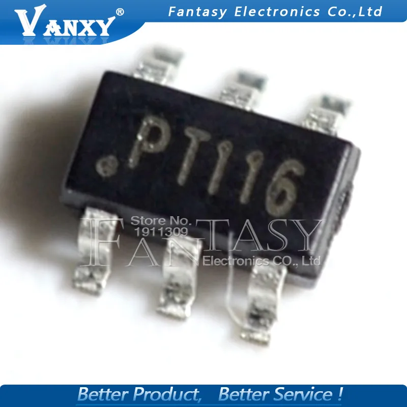 pt116-datasheet