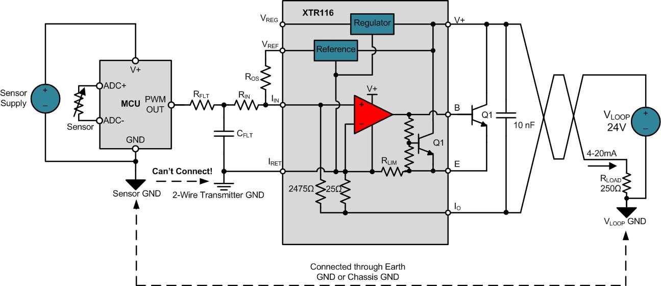 pt116-datasheet