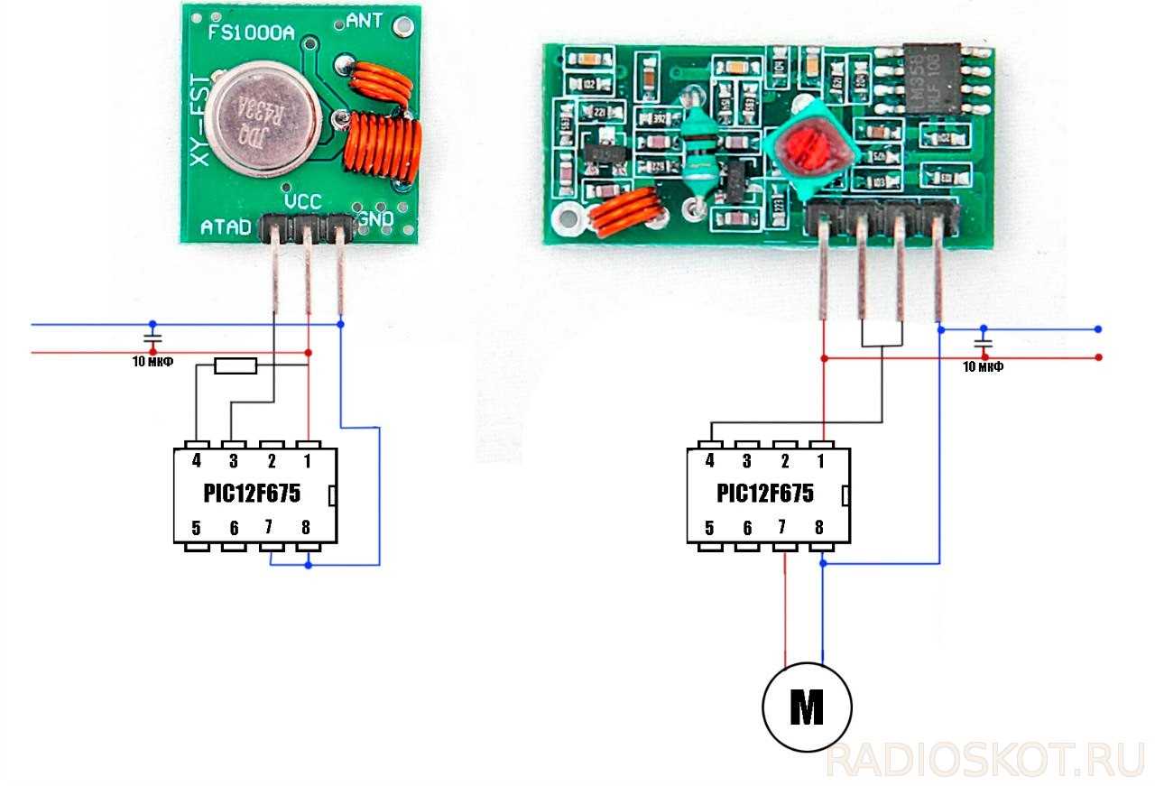 pt2260-datasheet