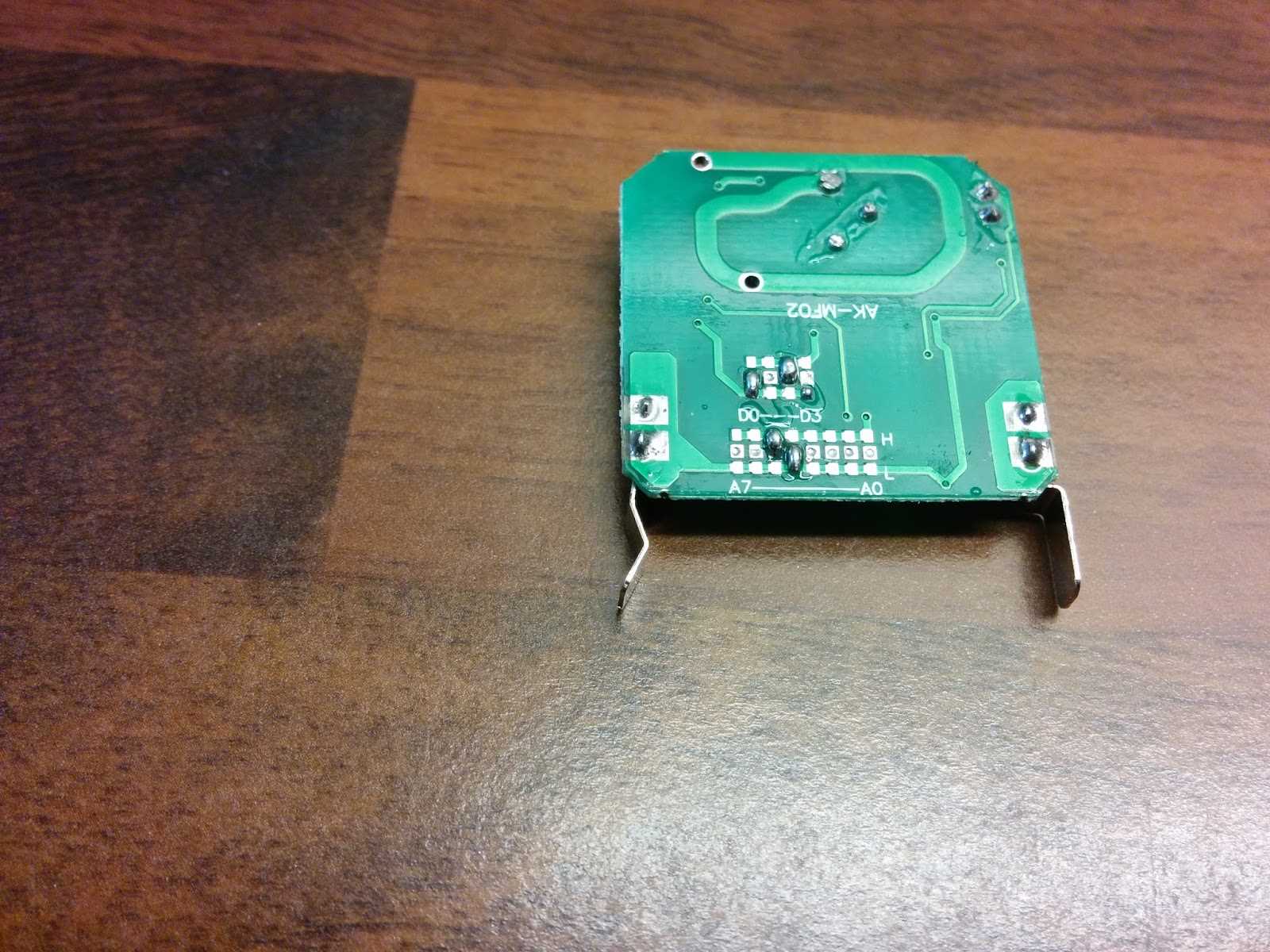 pt2260-datasheet