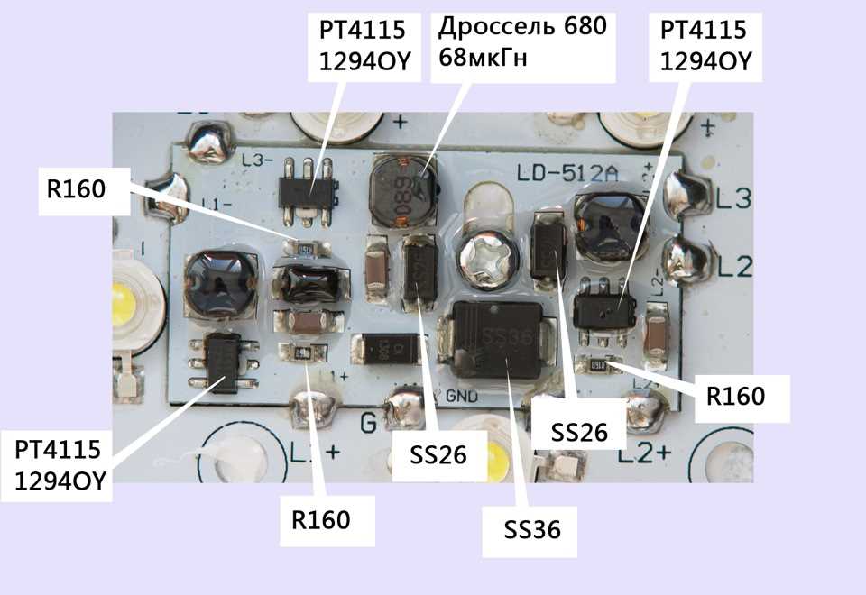 pt4115-datasheet pt4115-datasheet
