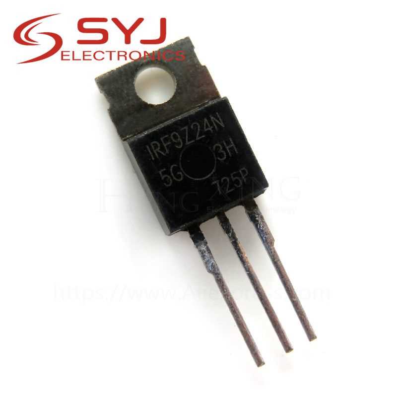 irf9z24npbf-datasheet irf9z24npbf-datasheet