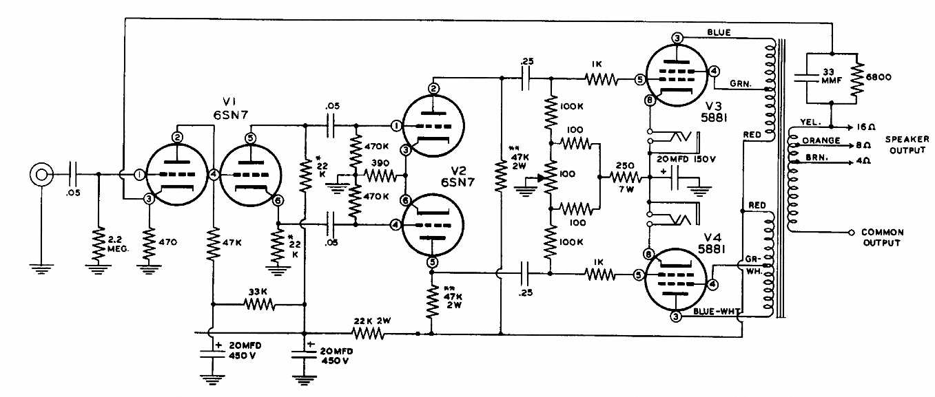 6l6gc-datasheet