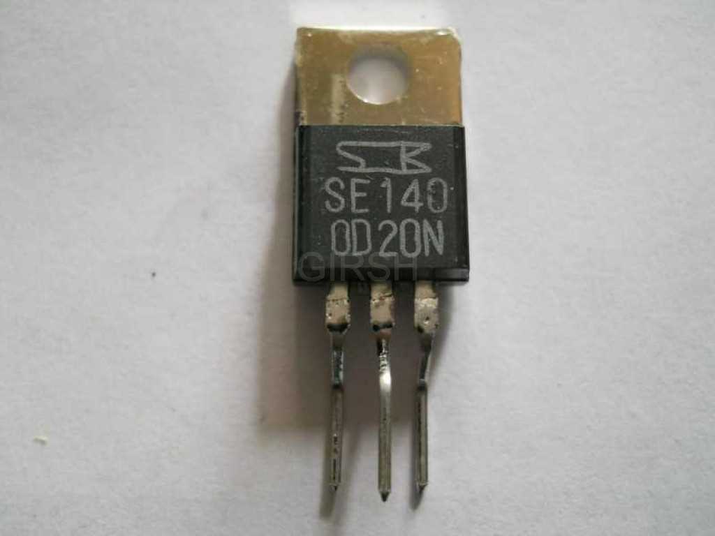 se140-datasheet