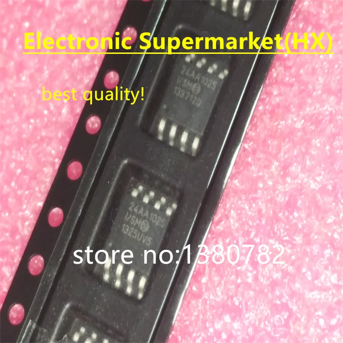 24aa1025-datasheet