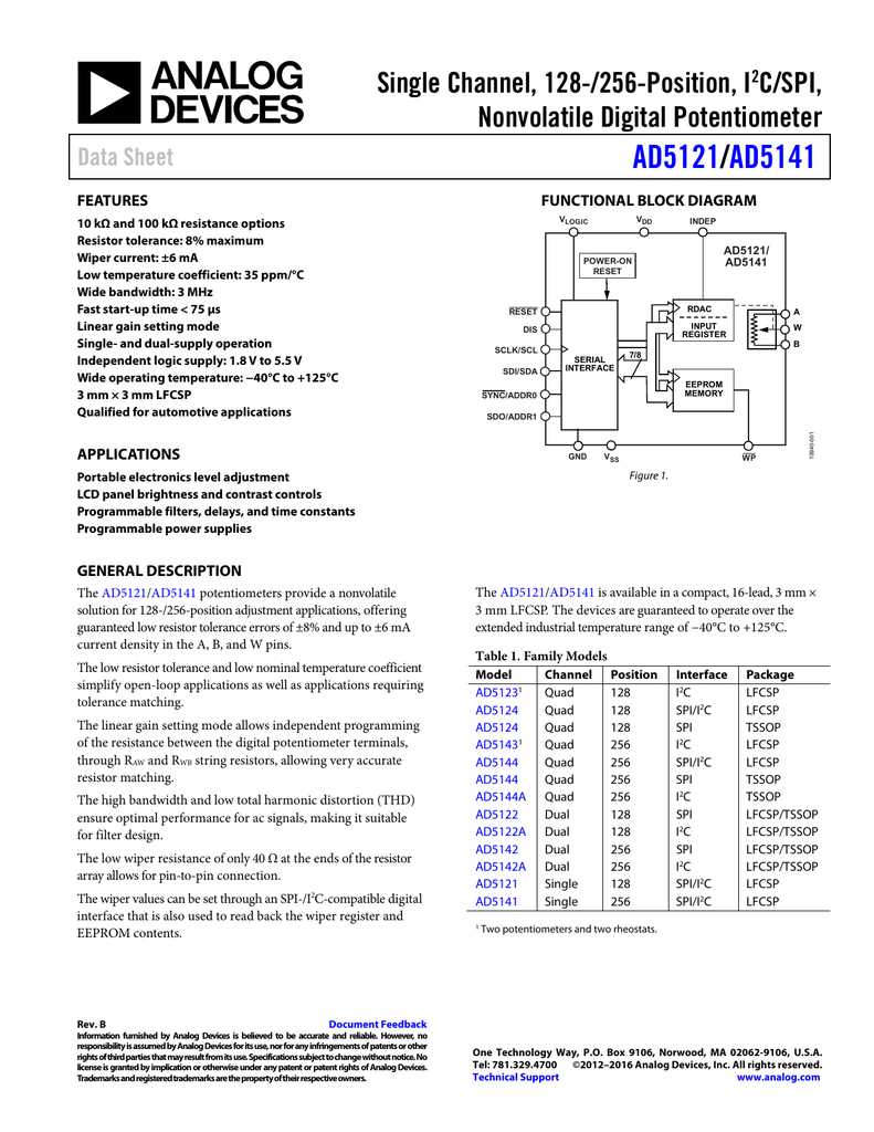 lrd07-datasheet
