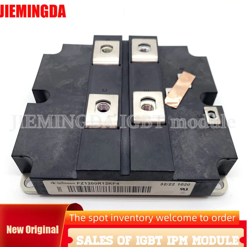 fz900r12kf5-datasheet fz900r12kf5-datasheet