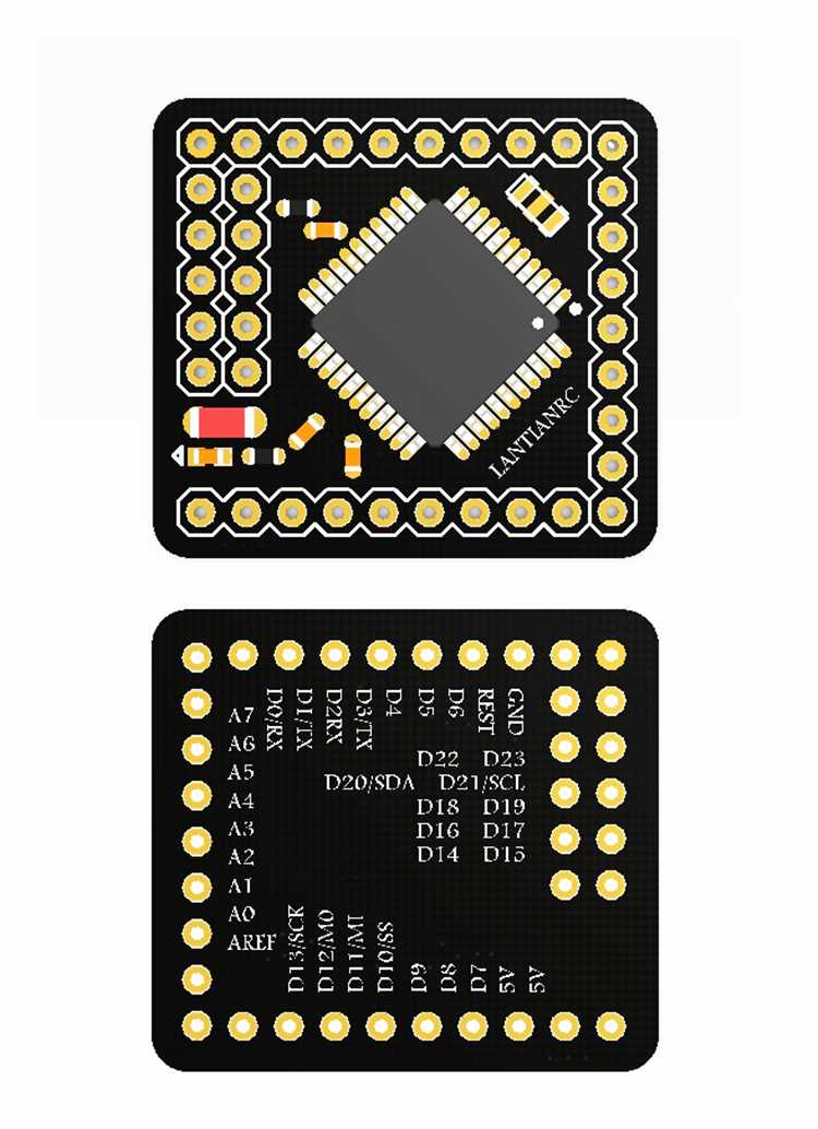 atmega644pa-datasheet