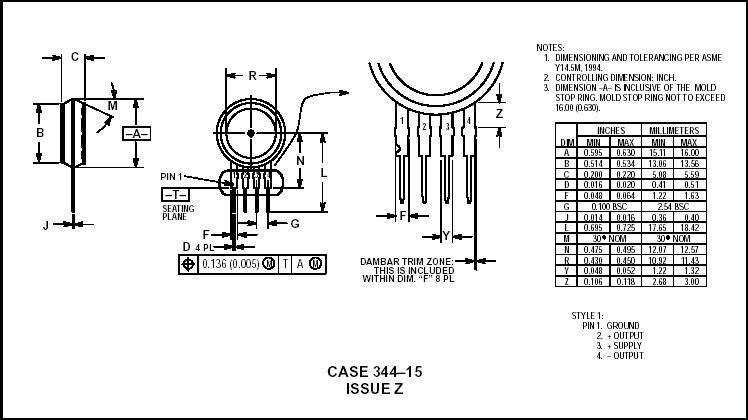 mpx-5905-datasheet