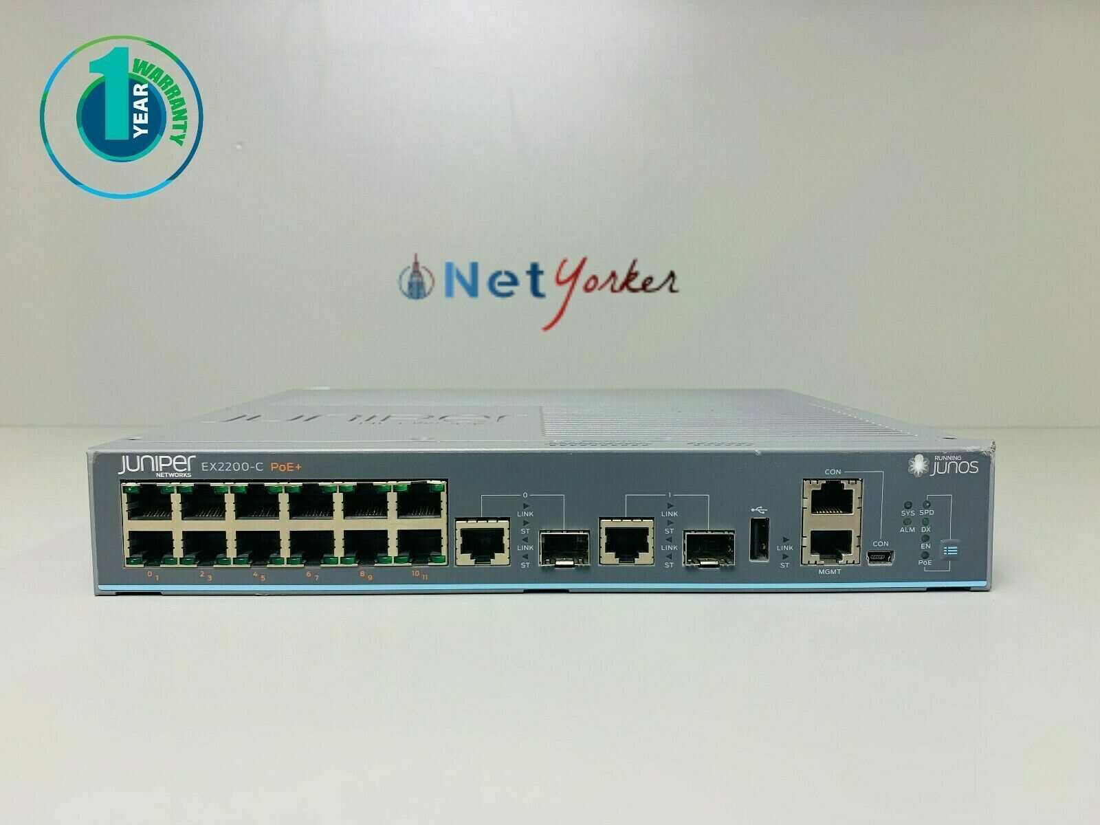juniper-ex2300-c-12p-datasheet