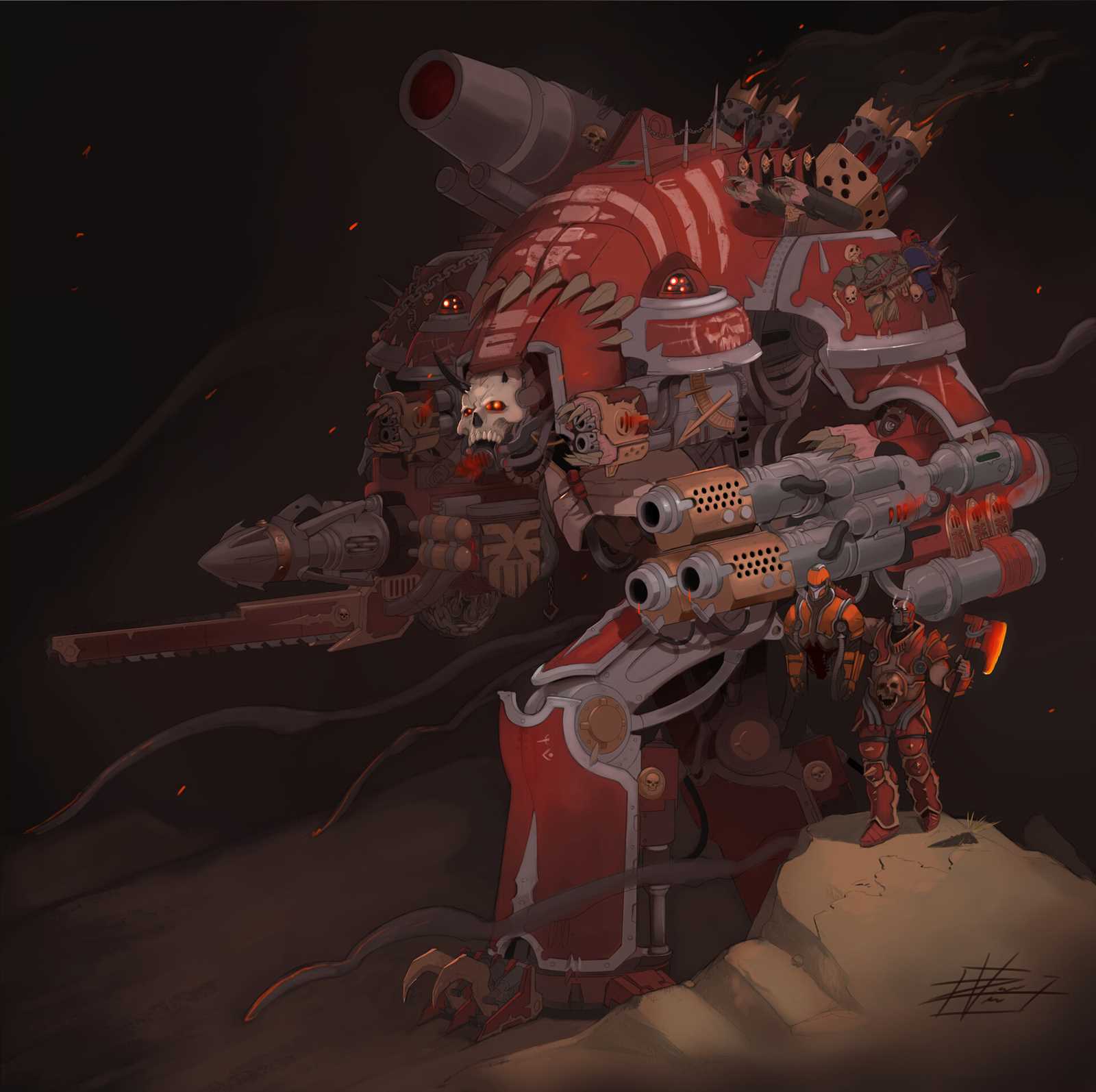 knight-tyrant-datasheet